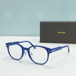 Picture of Tom Ford Optical Glasses _SKUfw47846428fw